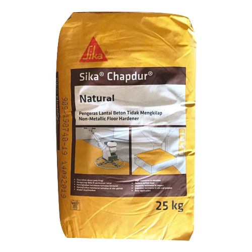 SIKA CHAPDUR